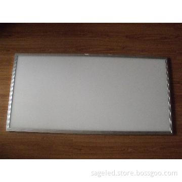 15W panel LED panel lights 300*600mm Super thinness design